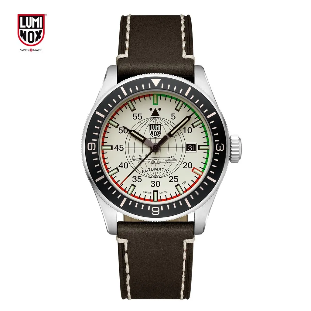 Luminox CONSTELLATION AUTOMATIC 9600 SERIES รุ่น XA.9607