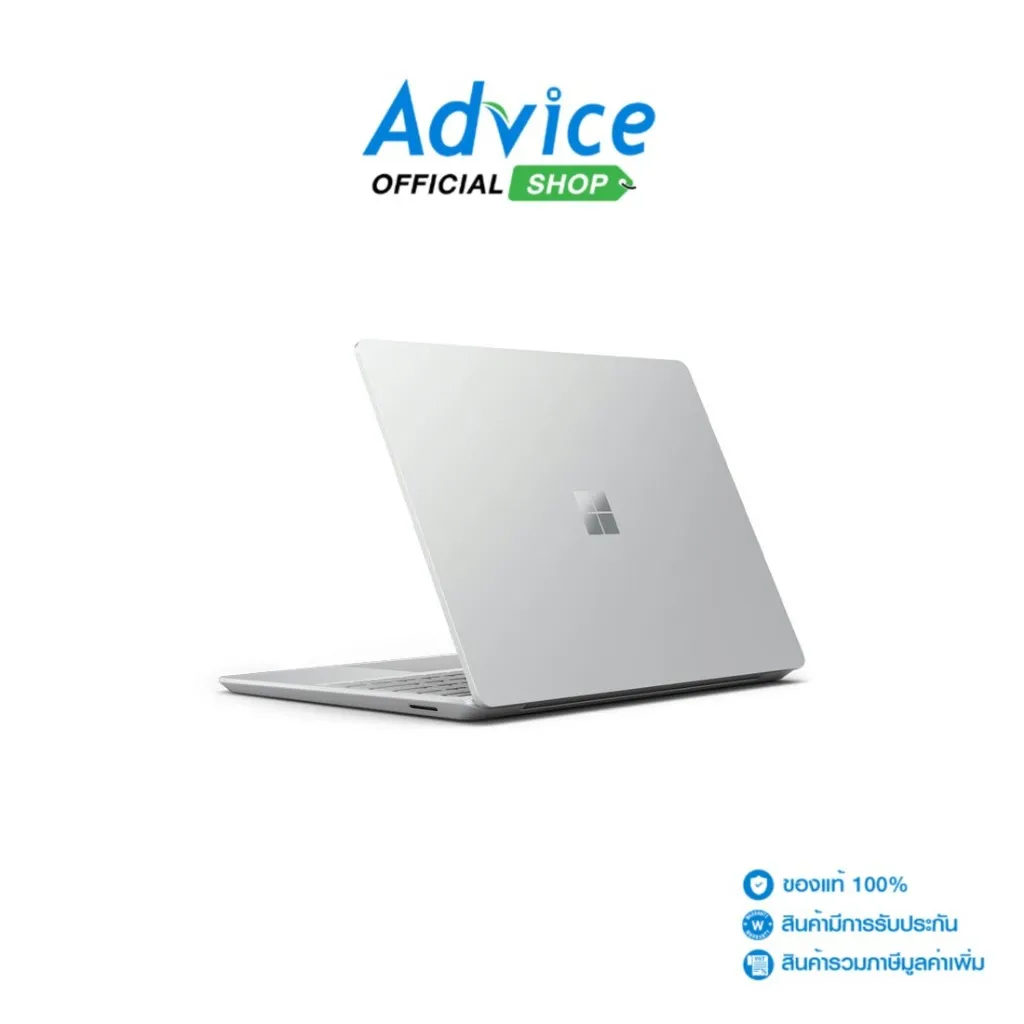 Microsoft Notebook Surface Laptop Go3 XKQ-00049: ดีไซน์พรีเมียม ประสิทธิภาพครบครัน