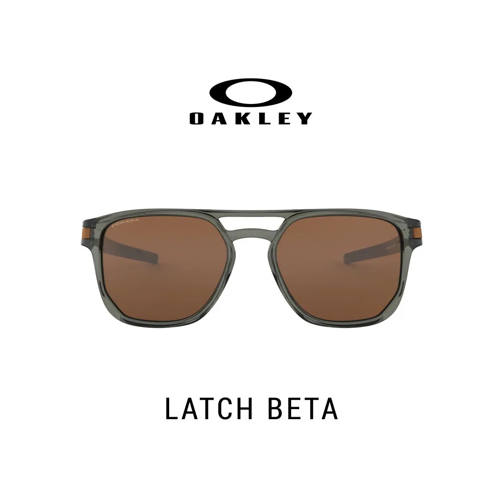 OAKLEY แว่นตากันแดด Latch Beta PRIZM OO9436 943603