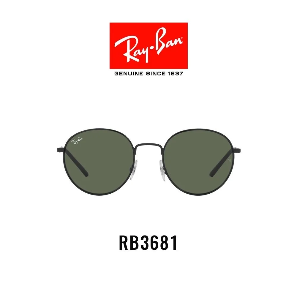 Ray-Ban แว่นตากันแดด RB3681 00271