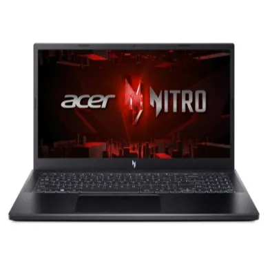 ACER Nitro V 15 ANV15-51-50UV/i5 โน้ตบุ๊กสำหรับเล่นเกม แสดงผลหน้าจอที่โดดเด่น