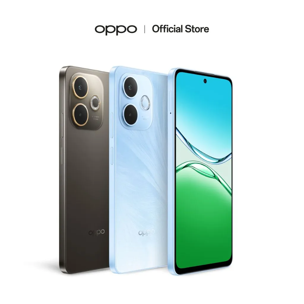OPPO A5 Pro (8+256G) มี 2 สีให้เลือก