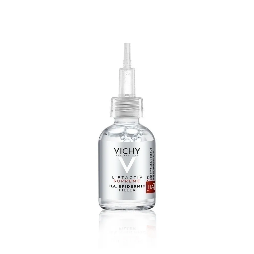 Vichy Liftactiv H.A. Epidermic Filler Serum เซรั่มลดเลือนริ้วรอย ผิวเด้ง อิ่มฟู