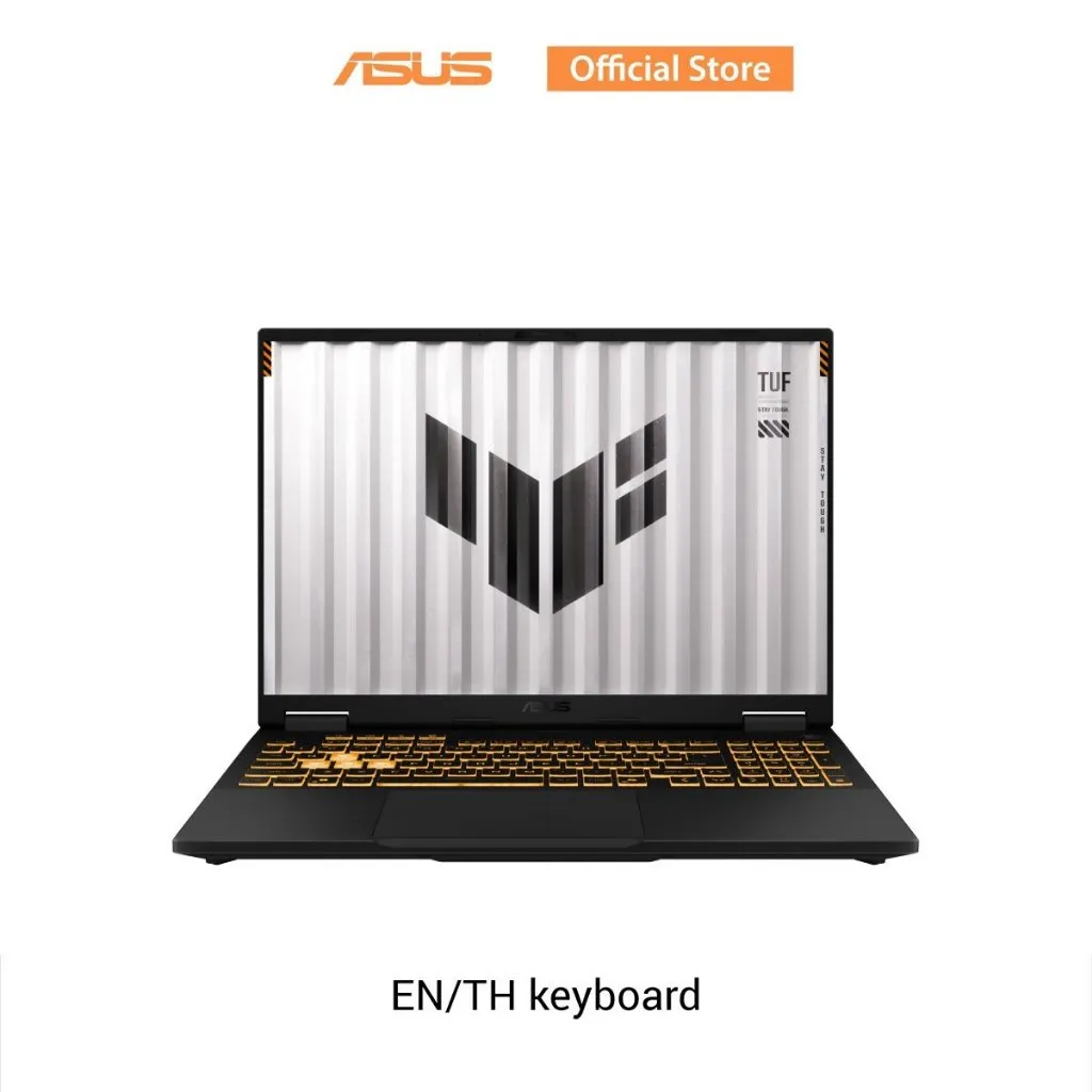 หน้าจอ ASUS TUF Gaming F16 (FX608JM-RV008W)