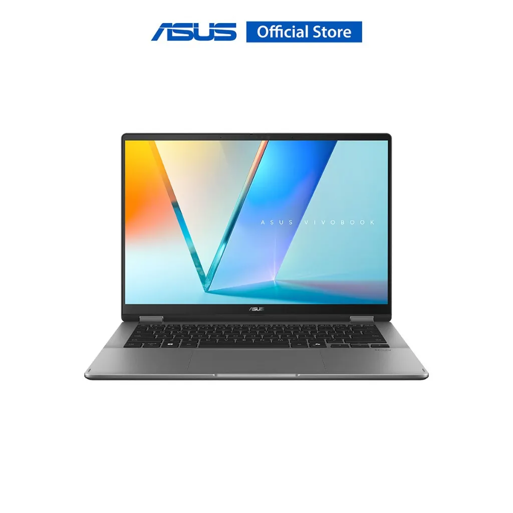 หน้าจอ ASUS Vivobook 14 Flip (TP3407SA-QL528WA)