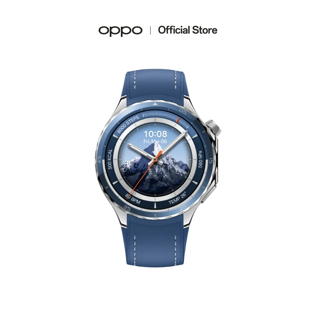 Summit Blue
