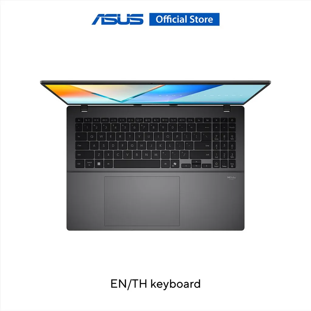 คีย์บอร์ด ASUS Vivobook S16 (S3607CA-RP719WA)