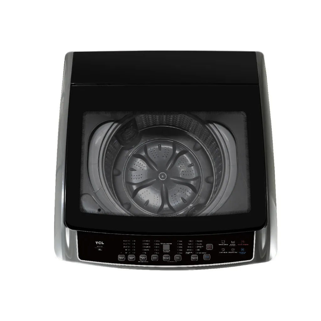 ถังซัก Honeycomb ปรับสมดุลอัตโนมัติ