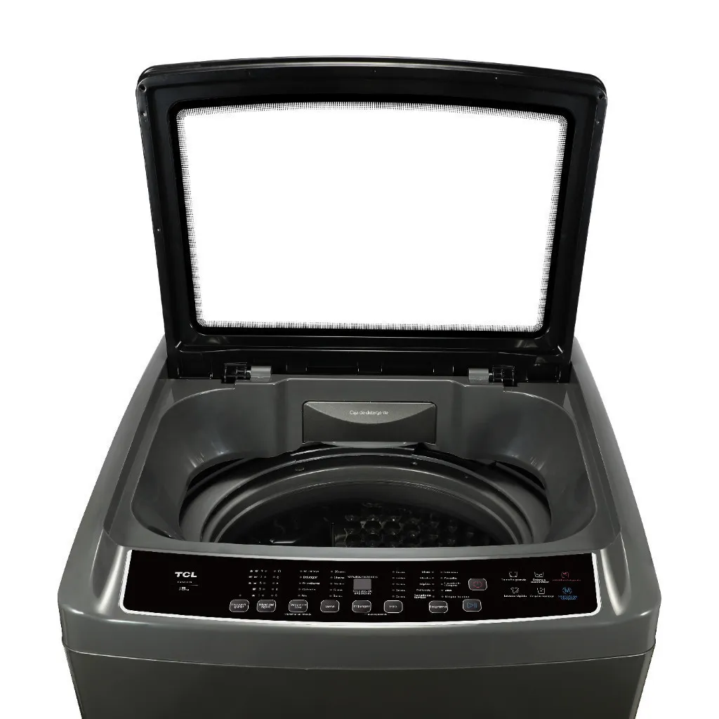 มีฝาครอบกระจกนิรภัย