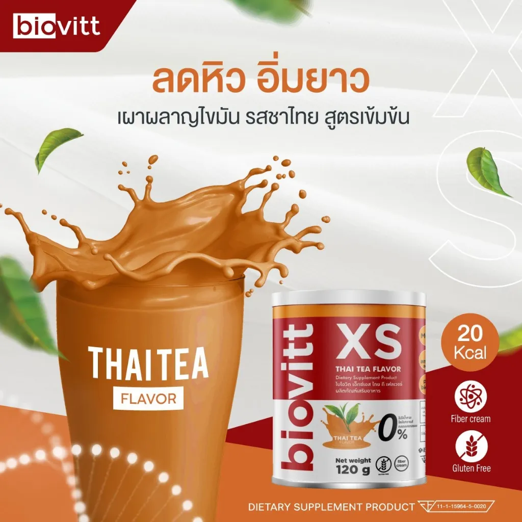ลดหิว อิ่มยาว