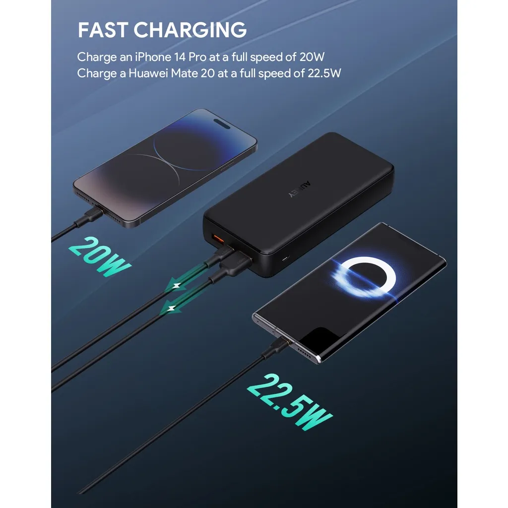 Fast Charging