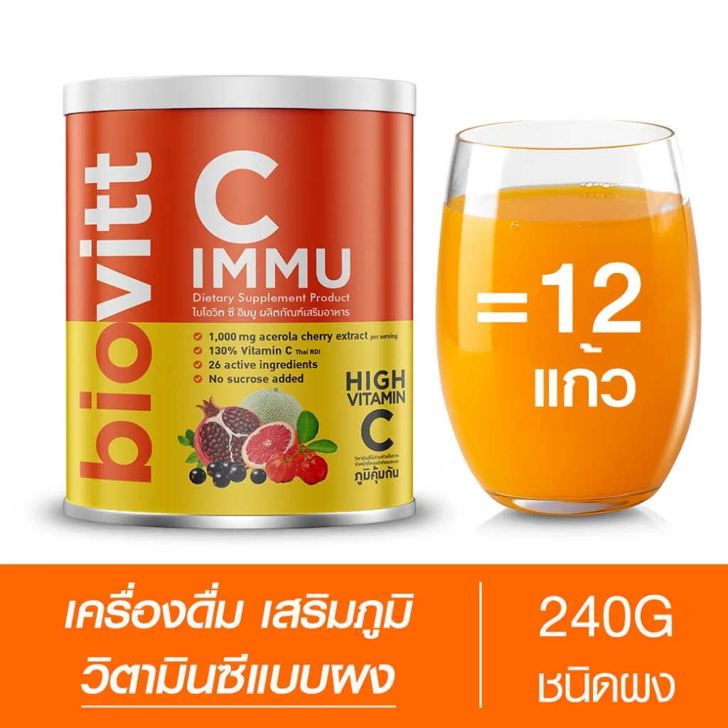 ชงได้ 12 แก้ว