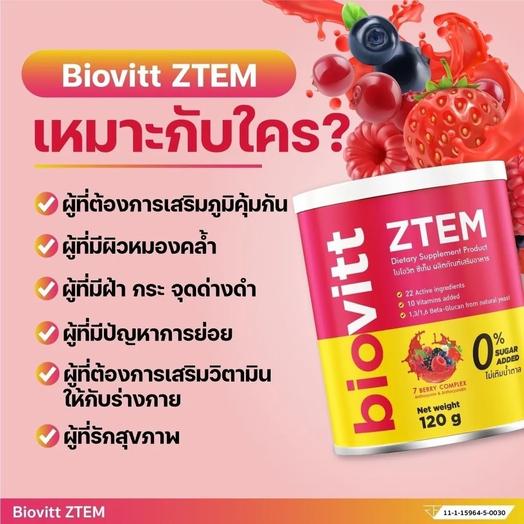เหมาะกับใคร