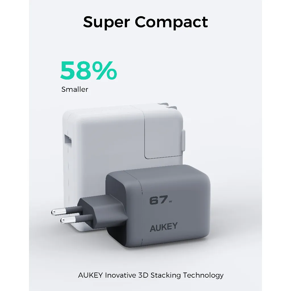 Broad Compatibility