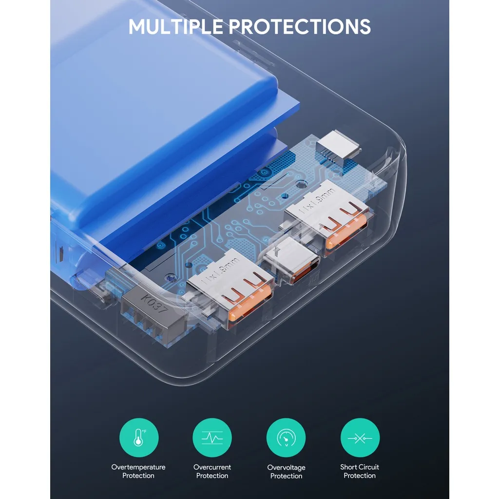 Multiple Protections
