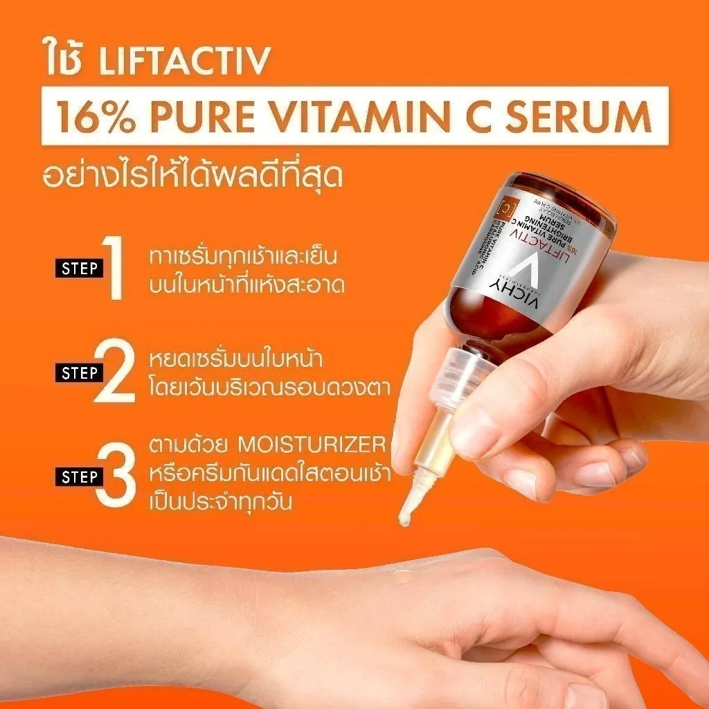 วิธีใช้ Liftactiv