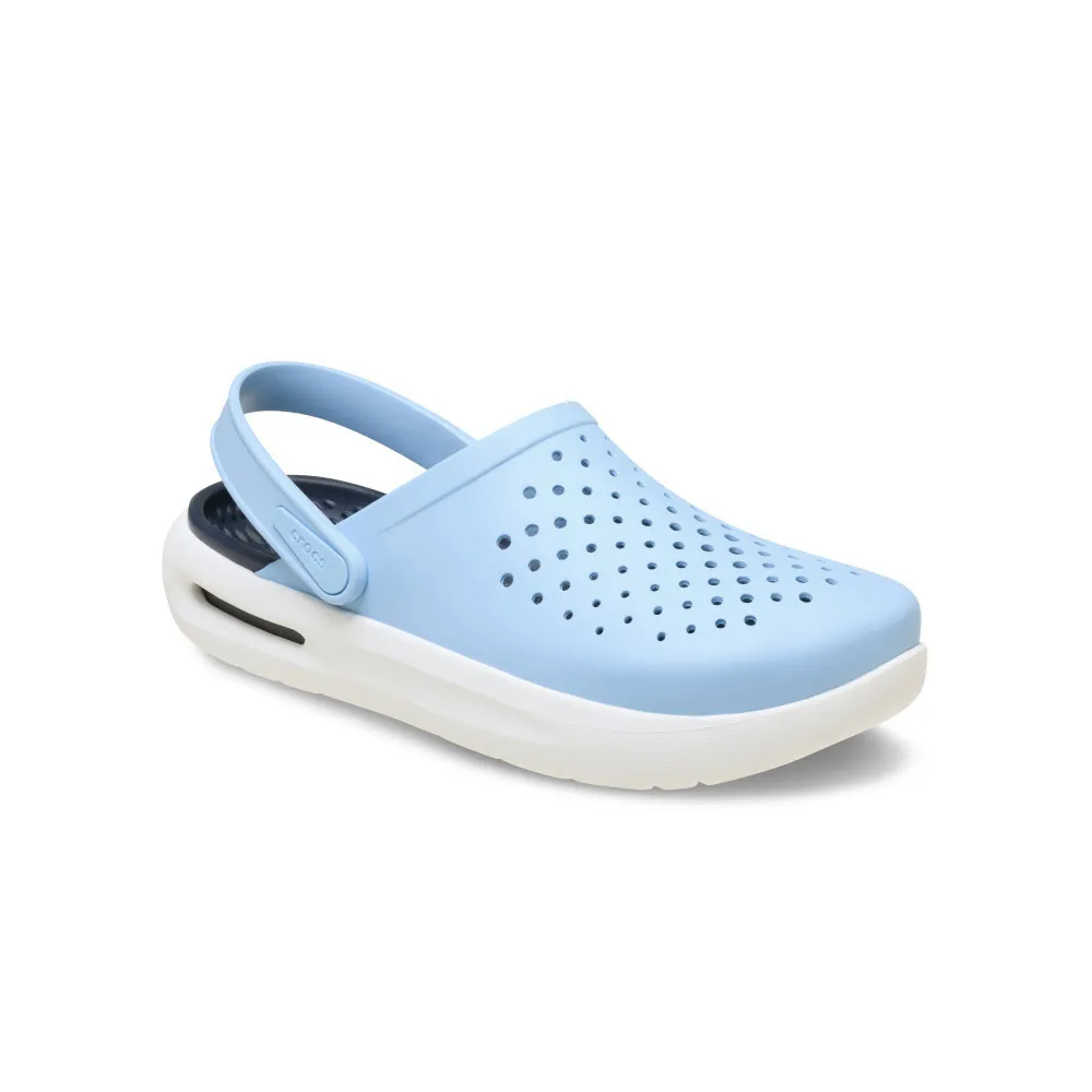 รองเท้า Crocs Inmotion Clog Blue - ดีไซน์สดใส สวมสบาย