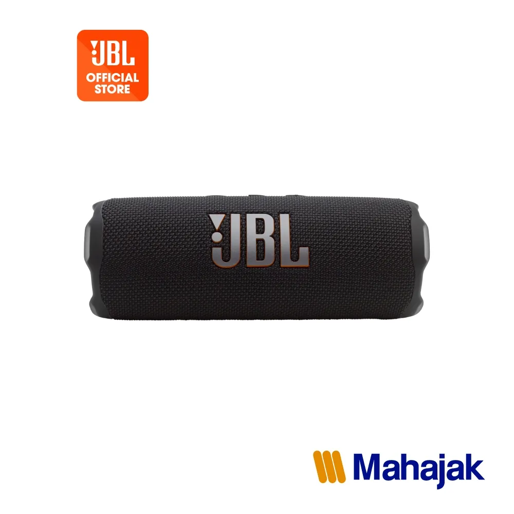 รุ่นสีดำ โลโก้ JBL เรียบหรู