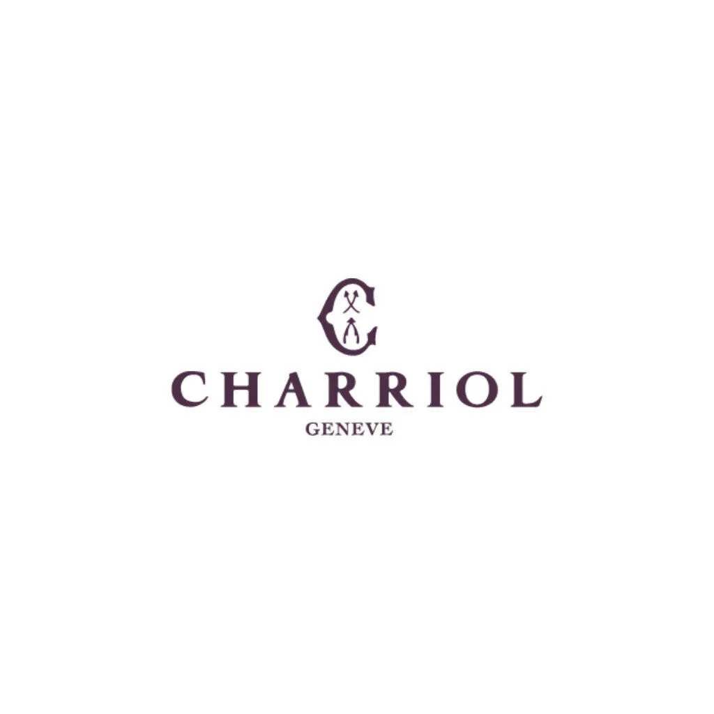 โลโก้แบรนด์ นาฬิกา Charriol Alexandre C