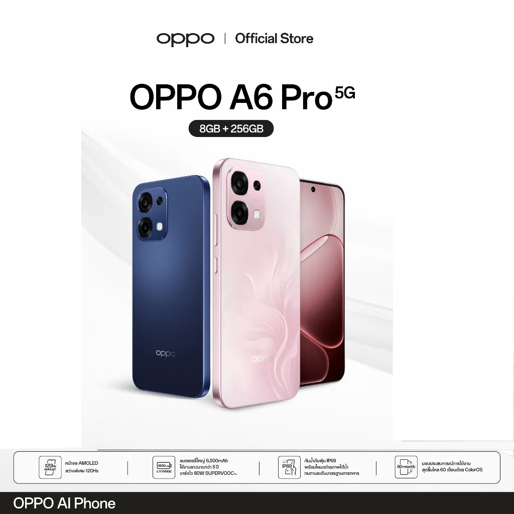 01-OPPO-A6-Pro-5G-8GB-256GB-หน้าหลัก.webp